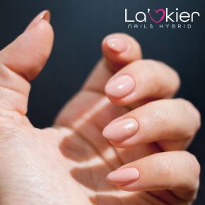 La'kier Gel Perfect French Rose 50g żel budujący do paznokci