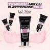 La’kier zestaw startowy do akrylożelu lampa + Powder Gel 15ml + akcesoria - 4