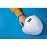 Lampa do paznokci AlleLux X3 Dual UV/LED 54W biała do lakierów hybrydowych i żeli zasilanie USB - 15