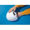 Lampa do paznokci AlleLux X3 Dual UV/LED 54W biała do lakierów hybrydowych i żeli zasilanie USB - 16