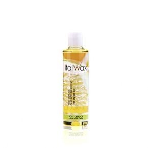 ItalWax olejek cytrynowy po depilacji 100ml