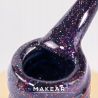 Makear House of Magic S14 Violetclaw - kolorowy lakier hybrydowy 8 ml - 2