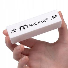 MaluLac blok polerski gradacja 180/180 10 sztuk