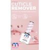 MaluLac Cuticle Remover preparat do zmiękczania skórek 5g - 2