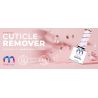 MaluLac Cuticle Remover preparat do zmiękczania skórek 5g - 4