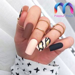 MaluLac Zestaw Startowy do hybrydy lampa + 5 x lakier + baza + top + płyny + akcesoria