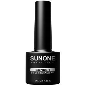 SUNONE GELI Bonder Primer Bezkwasowy 5ml