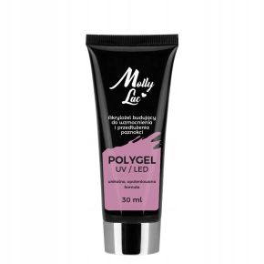 Molly Lac Akrylożel budujący Poly Gel Bean Paste 30ml