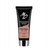 Molly Lac Akrylożel budujący Poly Gel Light Brown 30ml - 2