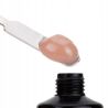 Molly Lac Akrylożel budujący Poly Gel Light Brown 30ml - 4