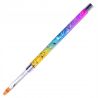 Molly Lac Pędzelek do ombre Pro Rainbow nr 5 - 2