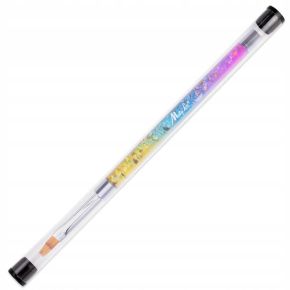 Molly Lac Pędzelek do ombre Pro Rainbow nr 5