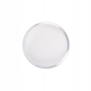 Molly Lac Puder akrylowy do paznokci Bright White 15g