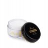 Molly Lac Puder akrylowy do paznokci Bright White 30g - 2