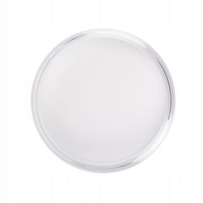 Molly Lac Puder akrylowy do paznokci Bright White 30g