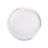 Molly Lac Puder akrylowy do paznokci Bright White 30g - 4