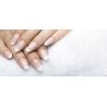 Naklejki samoprzylepne - paski french do manicure francuskiego 48 sztuk - 7