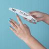 NTN Manicure Essentials - Remover 100ml + Cleaner 100ml + Akcesoria - 4