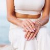OCHO PRO Cążki do paznokci manicure pedicure 02 JAW 12 - 10