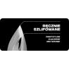 OCHO PRO Cążki do paznokci manicure pedicure 02 JAW 12 - 15