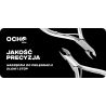 OCHO PRO Cążki do paznokci manicure pedicure 03 JAW 3.5 - 11