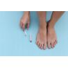 Ocho Pro cęgi do pedicure CNO84 11,6 cm - 12