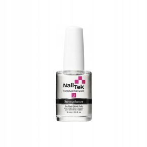 Odżywka nawilżająca do paznokci Nail Tek Protection Plus 3 15ml