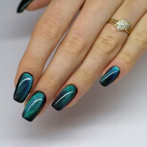 Profesjonalny magnetyzer do lakierów hybrydowych z efektem Cat Eye 3D