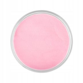 Proszek akrylowy do paznokci puder do masy akrylowej Intense Pink 30g