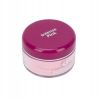 Proszek akrylowy do paznokci puder do masy akrylowej Intense Pink 30g - 4