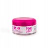 Proszek akrylowy do paznokci puder do masy akrylowej Pink Light 15g - 4