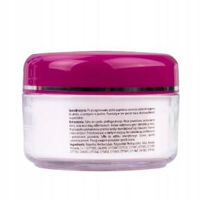 Proszek akrylowy do paznokci puder do masy akrylowej Pink Light 30g