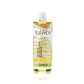 ItalWax Olejek cytrynowy po depilacji 250ml