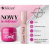 Silcare Base One Cover Thick 15g Hema free budujący żel UV do paznokci - 15