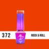 Molly Lac 372 Pin-up Girl Rock & Roll lakier hybrydowy 5ml - 2