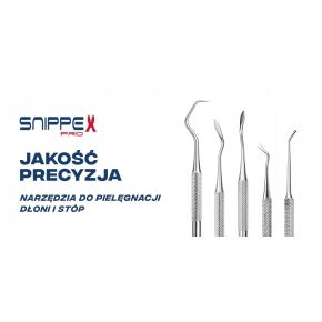 Snippex sonda podologiczna Y-1 16cm