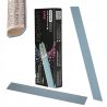 Staleks Exclusive 20 zestaw wymiennych nakładek PapMam DFCX-20-240 do pilnika prostego gradacja 240 30 sztuk - 2