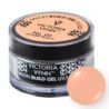 Victoria Vynn Build Gel UV/LED No. 05 Cover Peach Żel budujący 15ml - 1