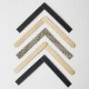 Staleks Pilnik Pro Expert 20s metalowy prosty nośnik 130mm MBE-20s - 10