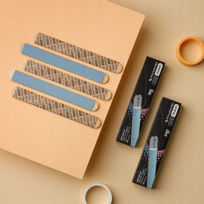 Staleks Pilnik Pro Expert 40 metalowy łódka nośnik MBE-40