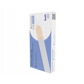 Staleks Pro DWCE-20-240/25W pilnik prosty gradacja 240 25 sztuk