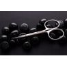 Staleks Pro Expert 11 Profesjonalne nożyczki do skórek dla leworęcznych 23mm Type 3 - 11