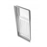 Staleks Pro Expert LE-10/1 tacka ze stali nierdzewnej 195/90 - 4
