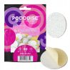 Staleks Pro Expert PDFS-20-80W nakładki jednorazowe do PodoDisc M gradacja 80 50 sztuk - 1