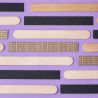 Staleks Pro Expert PDFS-20-80W nakładki jednorazowe do PodoDisc M gradacja 80 50 sztuk - 7