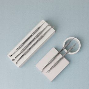 Staleks Pro Expert SPBE-40 Plastikowa baza do pilnik łódka