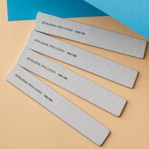 Staleks Pro Expert SPBE-40 Plastikowa baza do pilnik łódka