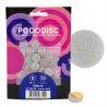 Staleks Pro Pododisc S PDFB-15 wymienne nakładki na gąbce do polerowania 25 sztuk - 2