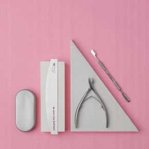 Staleks Smart NS-11-7 Profesjonalne cążki do paznokci 7mm