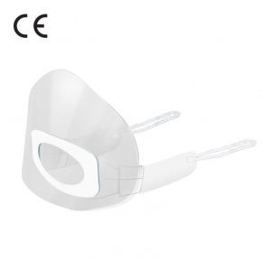 Osłonka na nos i usta Mouth Shield L/XL - 2 szt